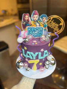 anitas wicked cakes 1225 9 - Anita's Wicked Cakes