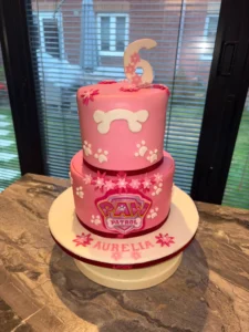 anitas wicked cakes liverpool 2407 4 - Anita's Wicked Cakes