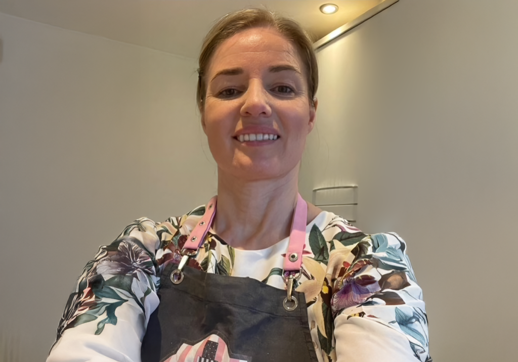 Anita 2x